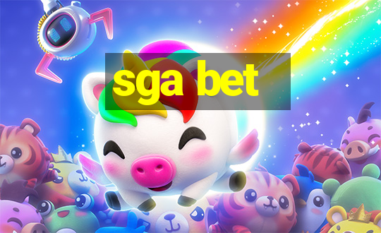 sga bet