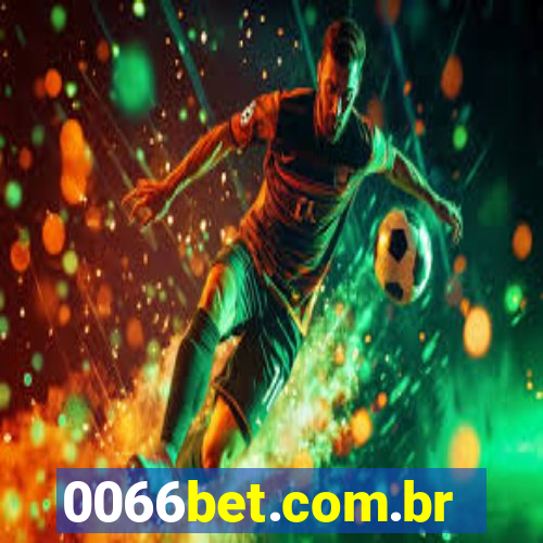 0066bet.com.br