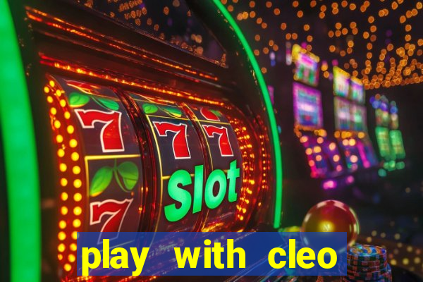 play with cleo slot free play