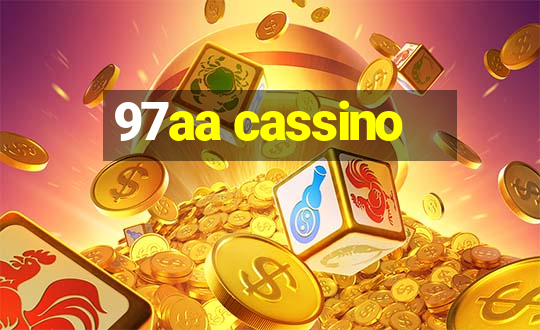 97aa cassino