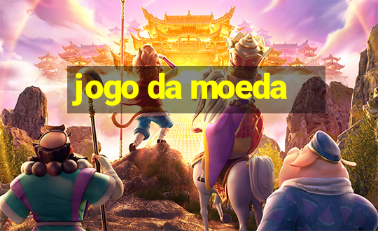 jogo da moeda