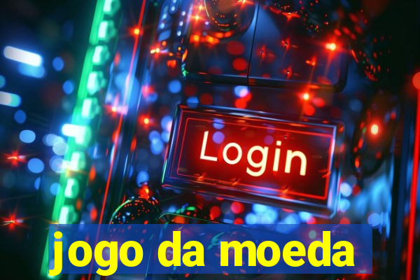 jogo da moeda