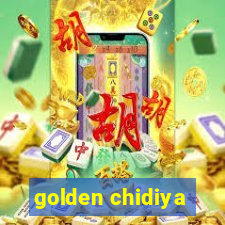 golden chidiya