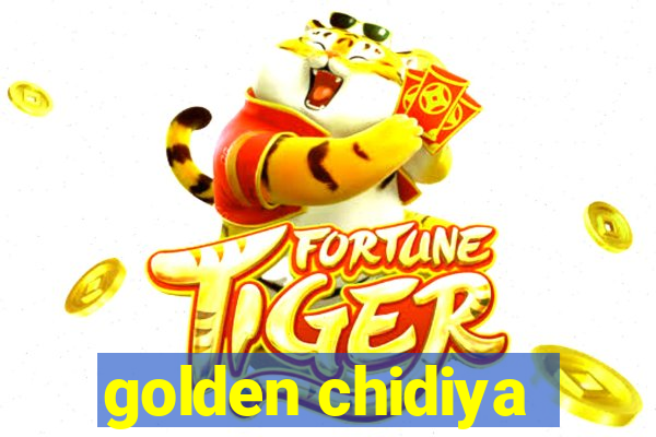 golden chidiya