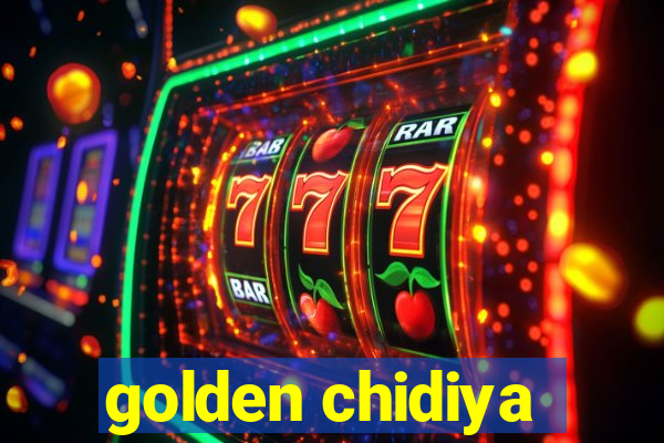 golden chidiya