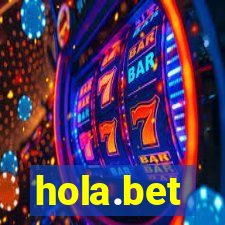 hola.bet