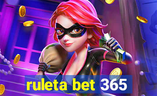 ruleta bet 365