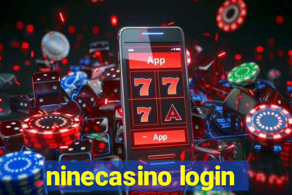 ninecasino login