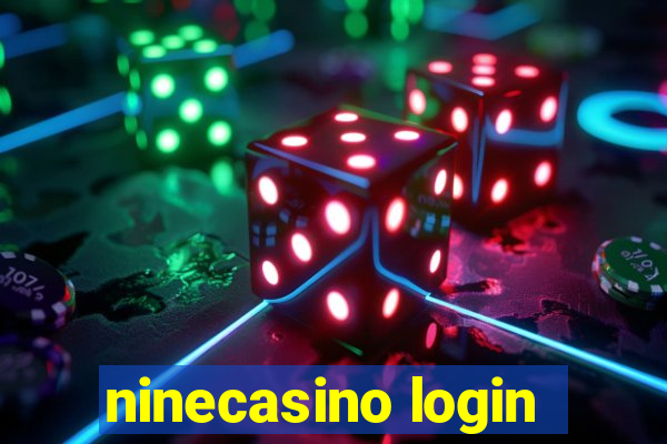 ninecasino login