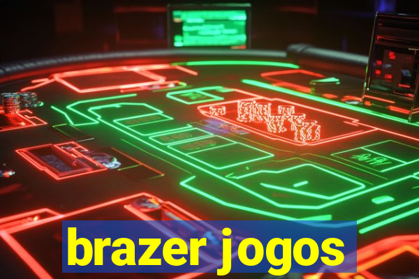 brazer jogos