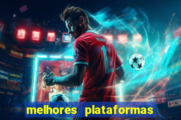 melhores plataformas chinesas de jogos