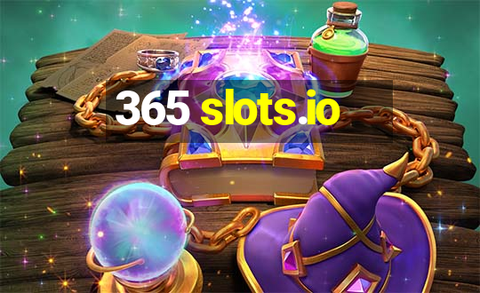 365 slots.io