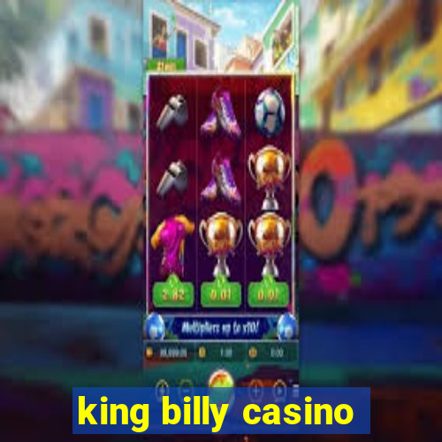 king billy casino