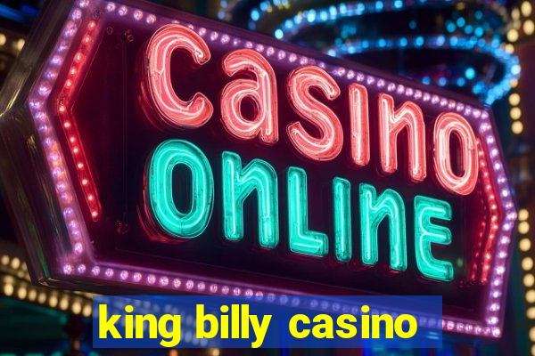 king billy casino