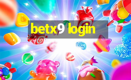 betx9 login