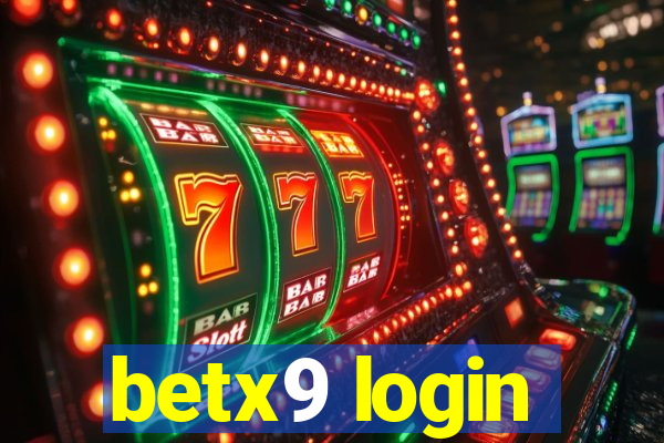 betx9 login