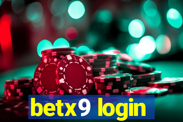 betx9 login