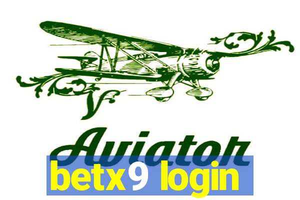 betx9 login