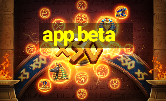 app.beta