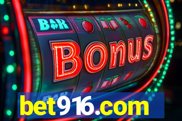 bet916.com