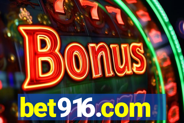 bet916.com