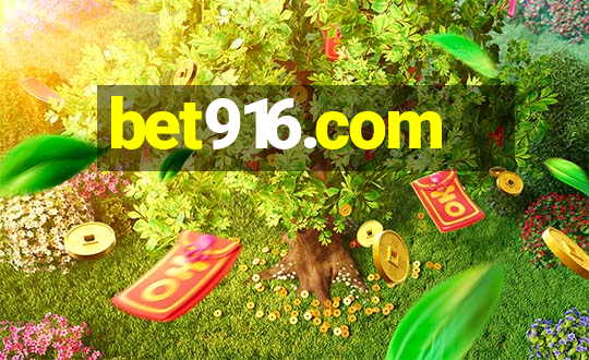 bet916.com