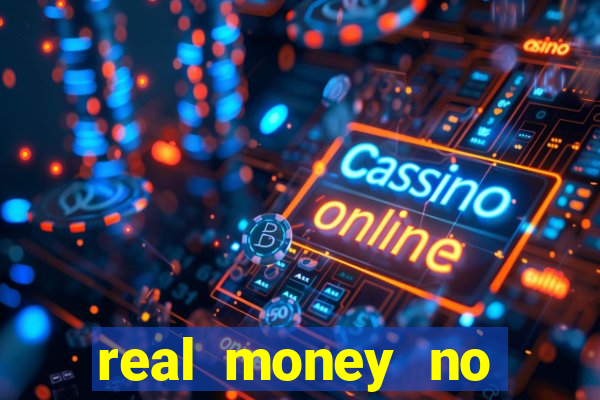 real money no deposit casinos