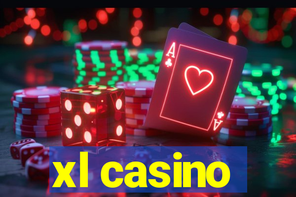 xl casino