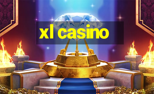 xl casino