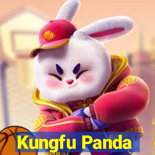 Kungfu Panda