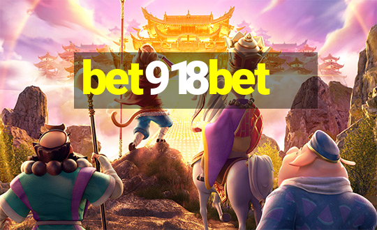 bet918bet