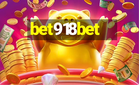 bet918bet