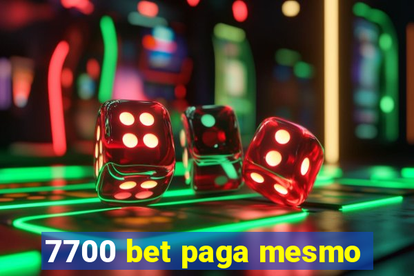 7700 bet paga mesmo