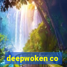 deepwoken co