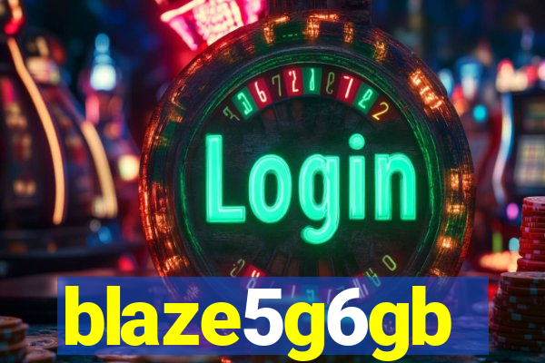 blaze5g6gb