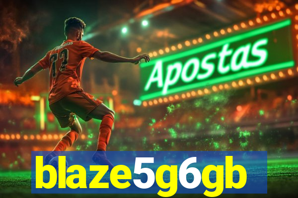 blaze5g6gb