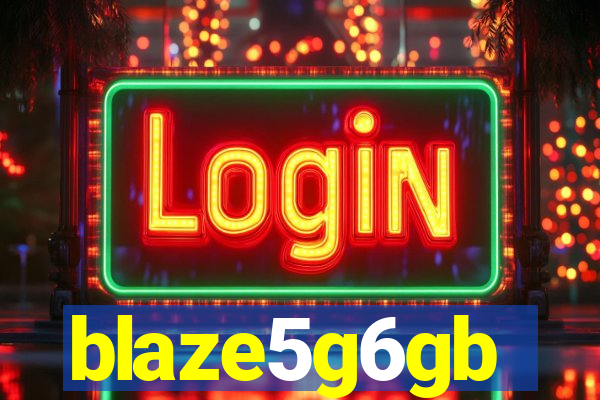 blaze5g6gb