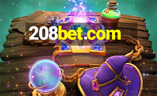 208bet.com