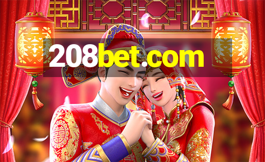 208bet.com