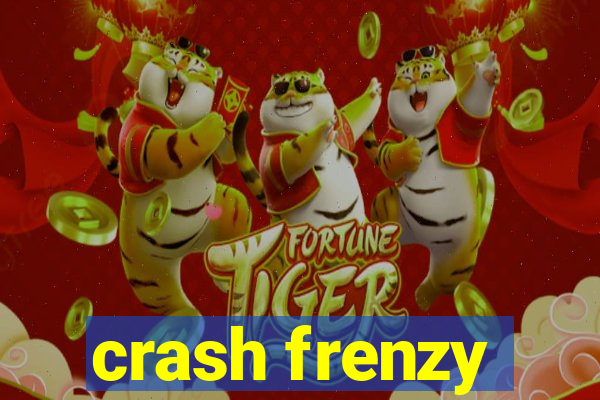 crash frenzy