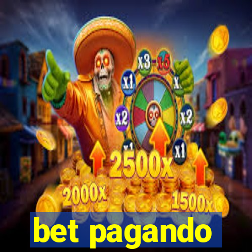 bet pagando