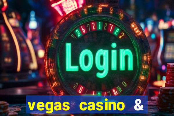 vegas casino & slots slottist - android