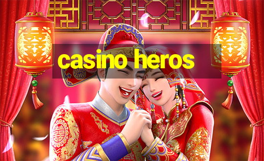 casino heros