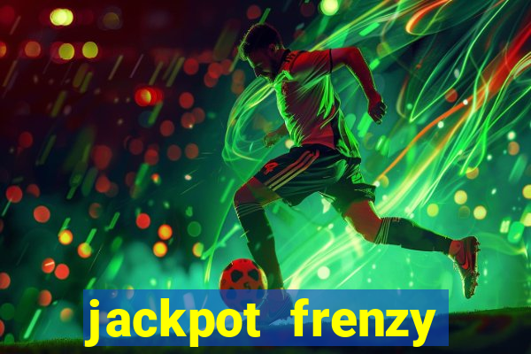 jackpot frenzy pusher paypal