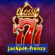 jackpot frenzy pusher paypal