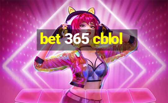 bet 365 cblol