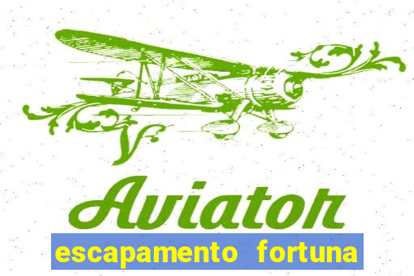 escapamento fortuna cg 150