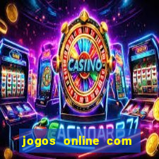 jogos online com deposito de 1 real