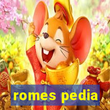 romes pedia