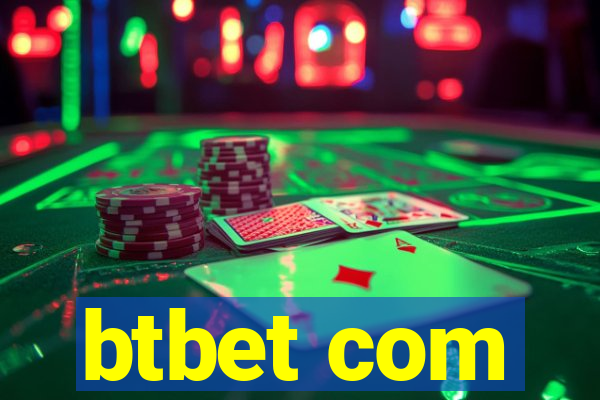 btbet com